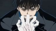 Roy is one of the shonen anime characters who could be the protagonist instead (Image via Bones)